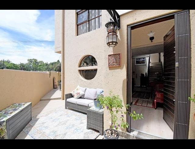 3 BEDROOM HOUSE FOR SALE IN MORNINGSIDE